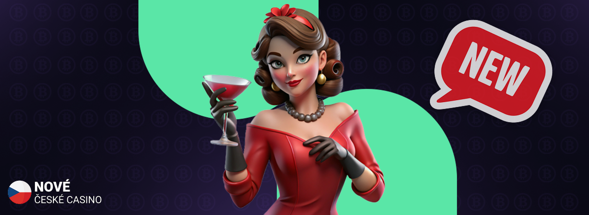 Jak začít hrát v novém kasinu